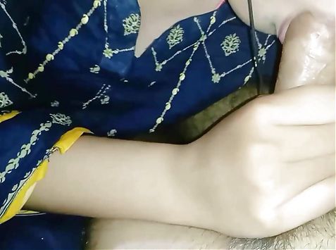 EATING COCK COCK BITE SUCKING AND EATINH A White DICK Cum In Mouth Indian Hot Bhabhi