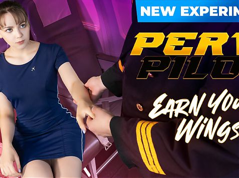 Concept: Perv Pilot #2 by TeamSkeet Labs Featuring Cortney Weiss and Ray Adler